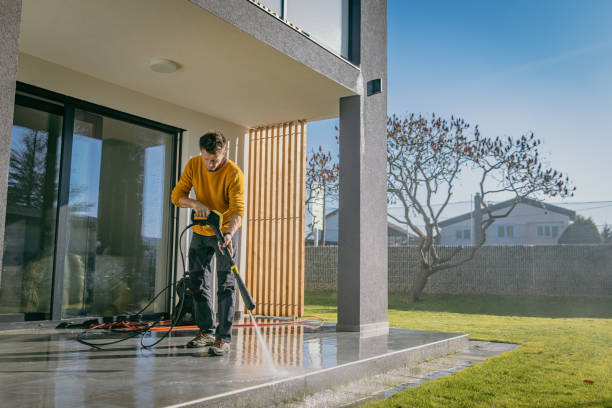 Best Building Exterior Washing  in Sutter Creek, CA